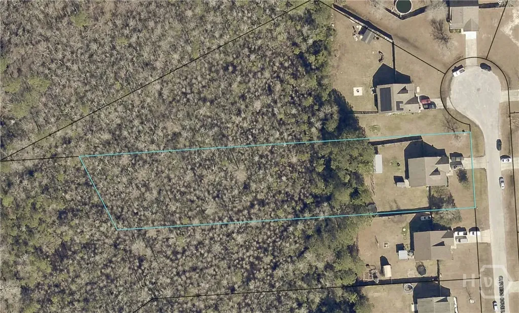 190 Cypress Cove Lane Rincon GA 31326