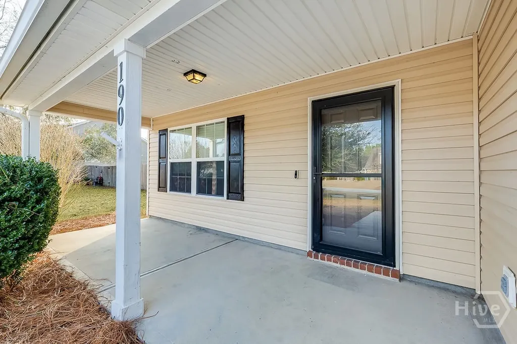 190 Cypress Cove Lane Rincon GA 31326
