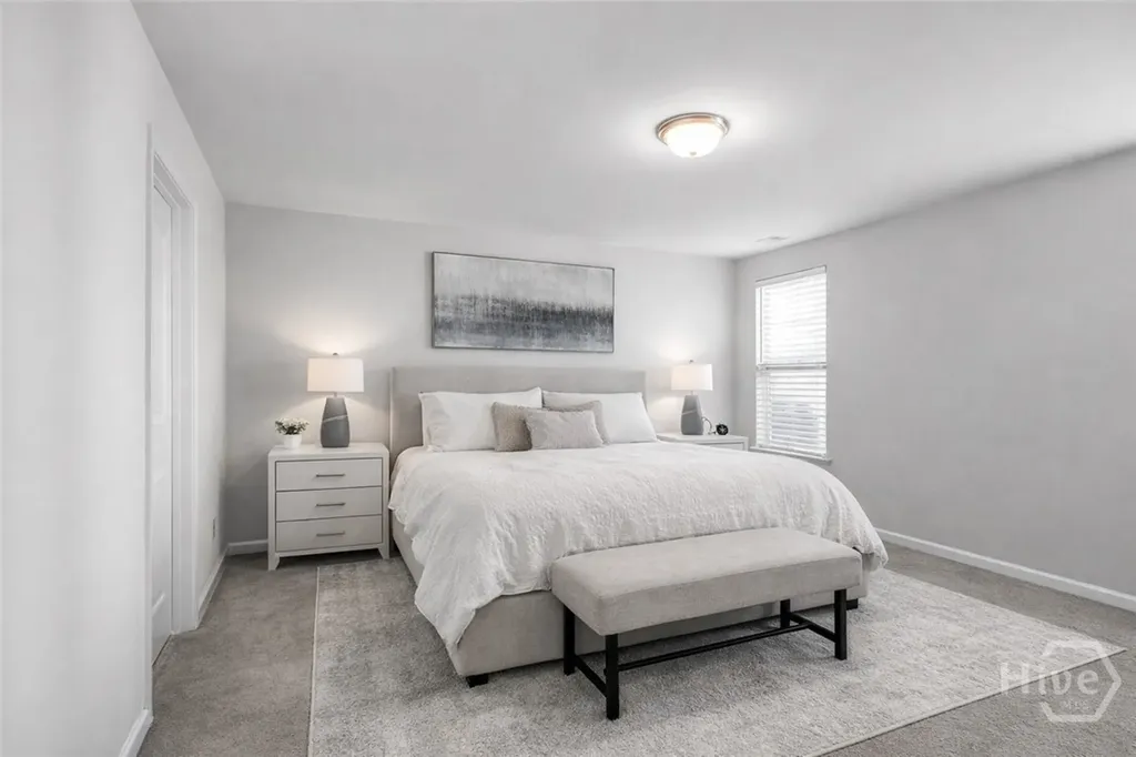 238 Lakepointe Drive Savannah GA 31407