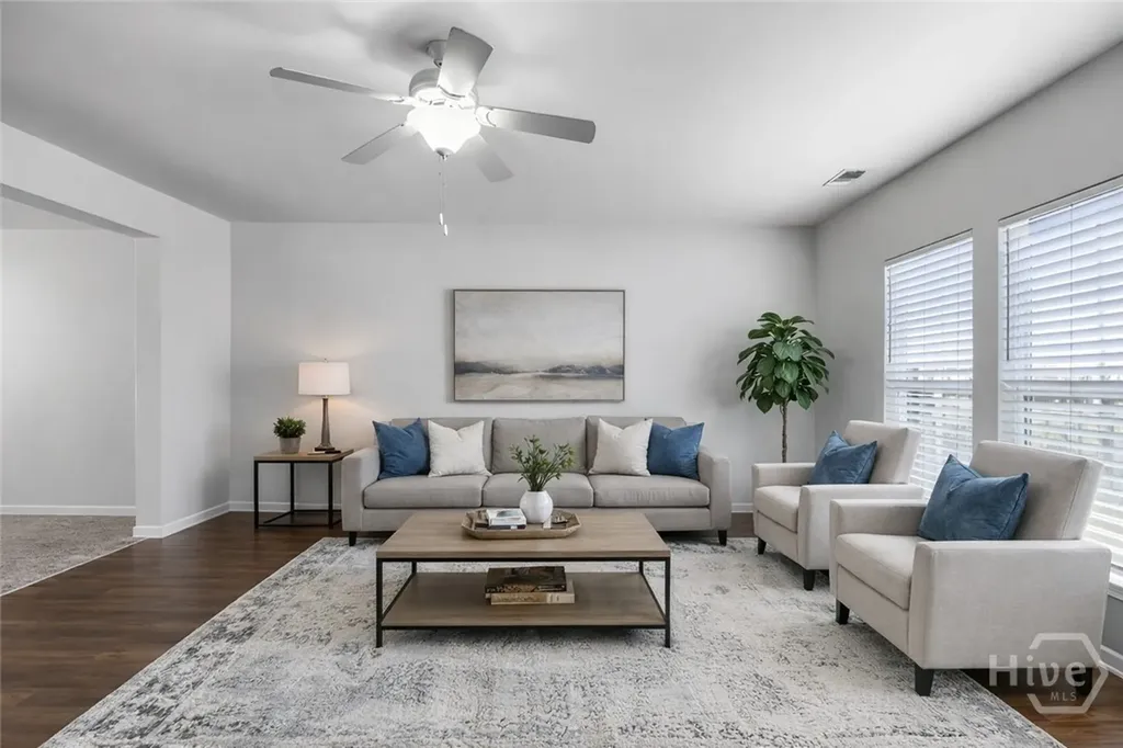 238 Lakepointe Drive Savannah GA 31407
