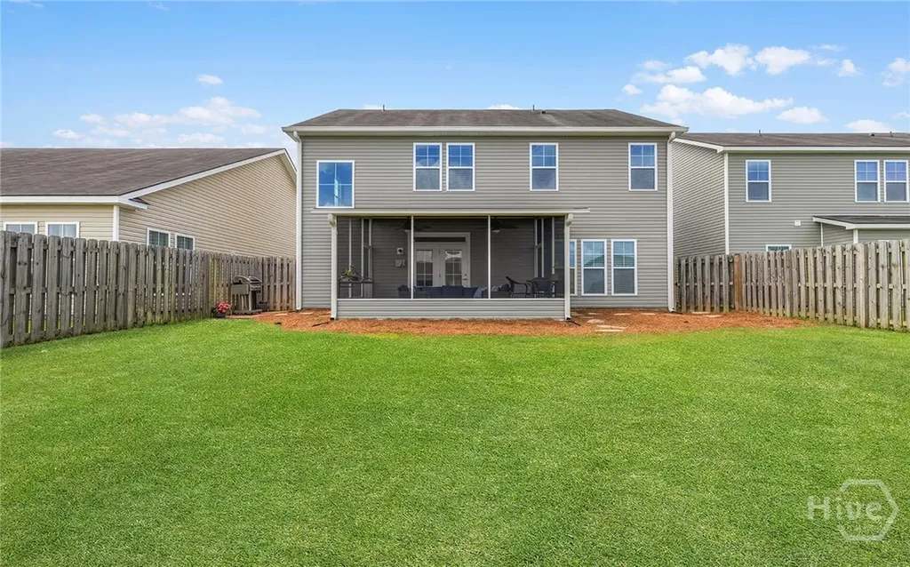 238 Lakepointe Drive Savannah GA 31407