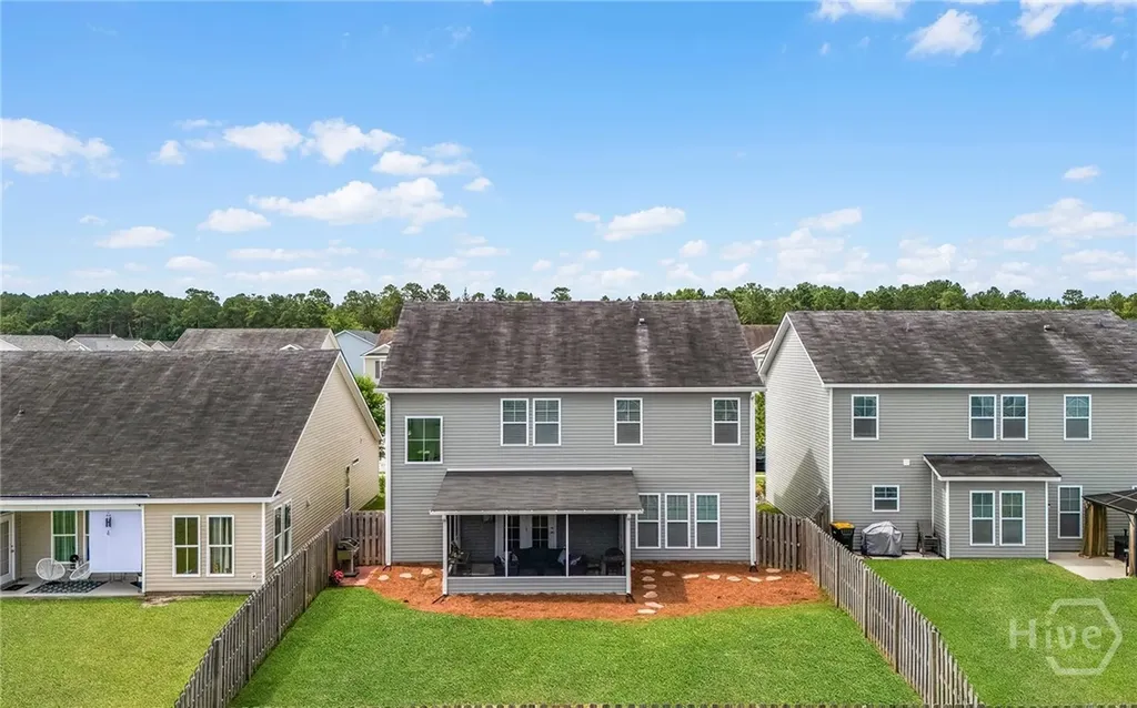238 Lakepointe Drive Savannah GA 31407