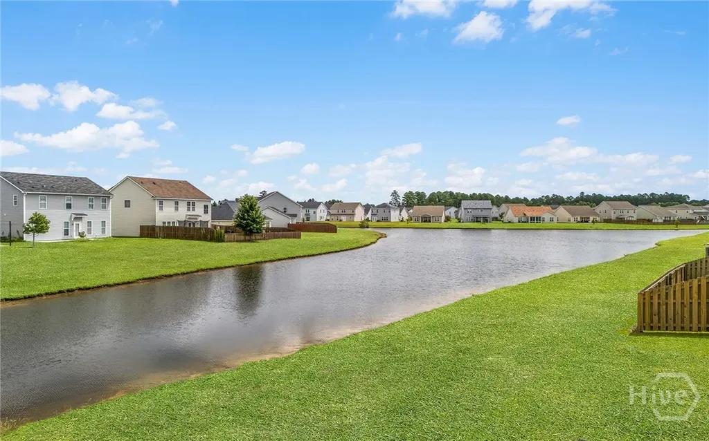 238 Lakepointe Drive Savannah GA 31407