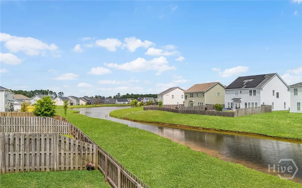 238 Lakepointe Drive Savannah GA 31407