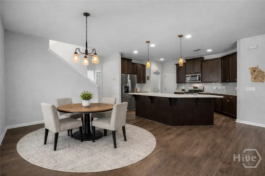 238 Lakepointe Drive Savannah GA 31407