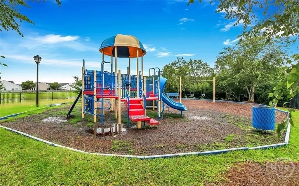 238 Lakepointe Drive Savannah GA 31407