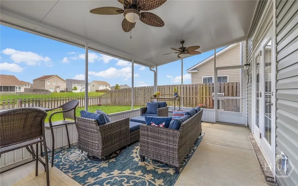 238 Lakepointe Drive Savannah GA 31407