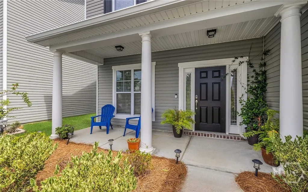 238 Lakepointe Drive Savannah GA 31407