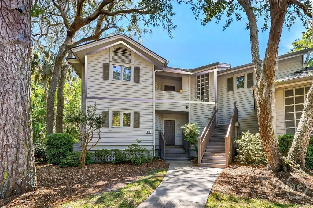 55 Barcelona Road Hilton Head Island SC 29928