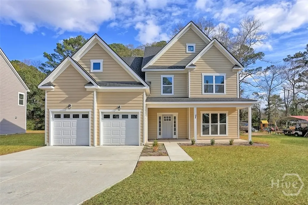 220 Skinner Avenue N Pooler GA 31322