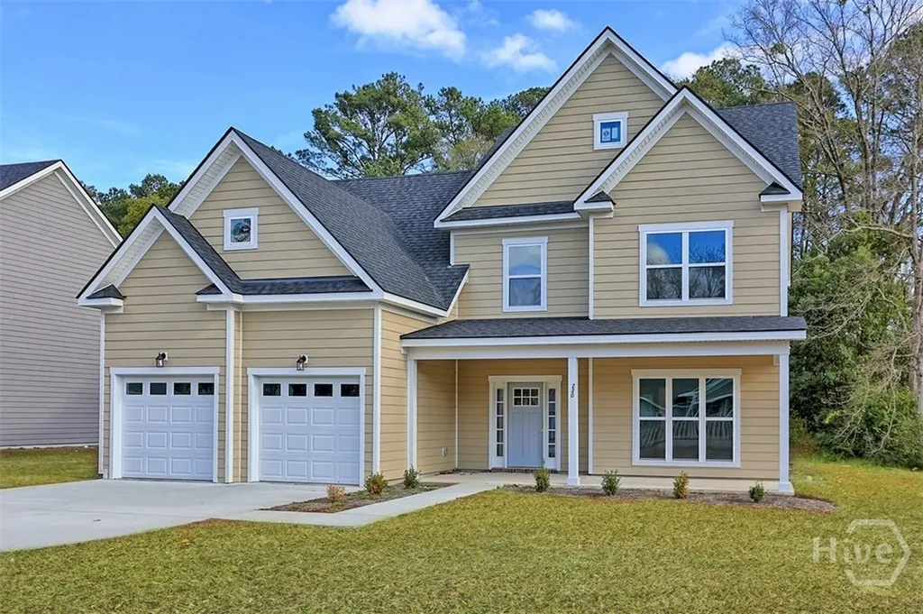 220 Skinner Avenue N Pooler GA 31322