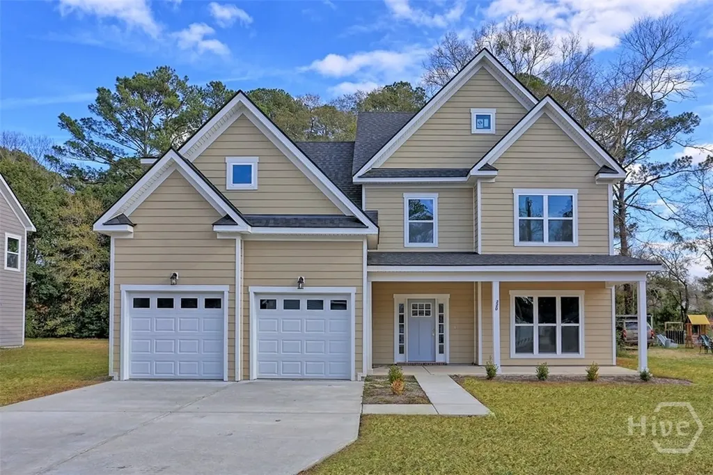 220 Skinner Avenue N Pooler GA 31322