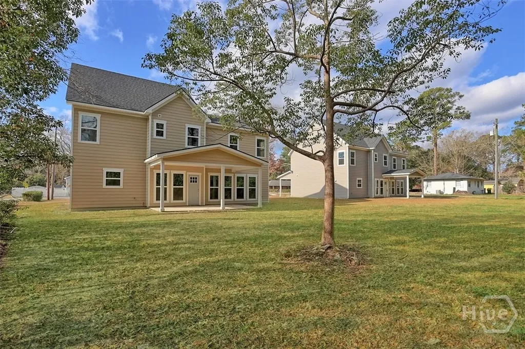 220 Skinner Avenue N Pooler GA 31322
