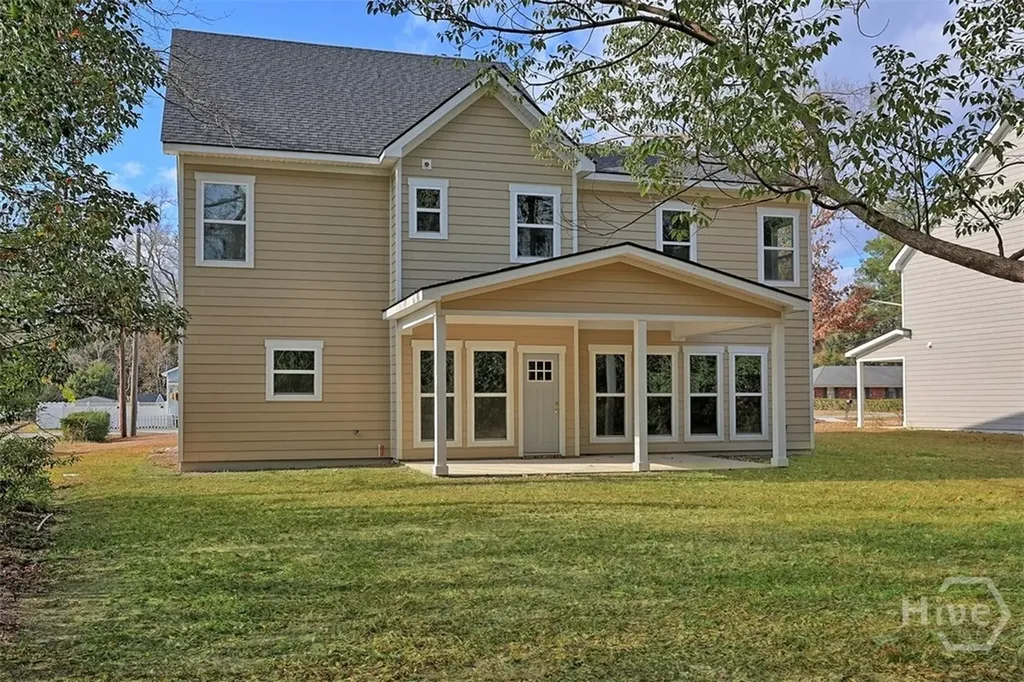 220 Skinner Avenue N Pooler GA 31322