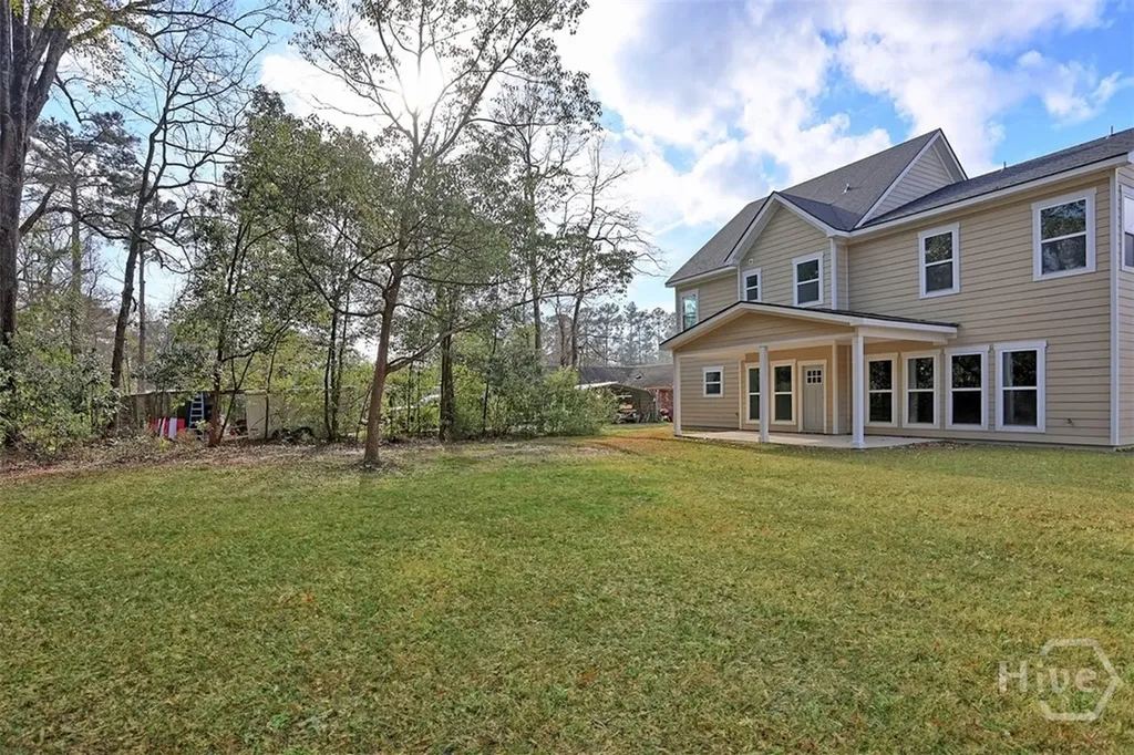 220 Skinner Avenue N Pooler GA 31322