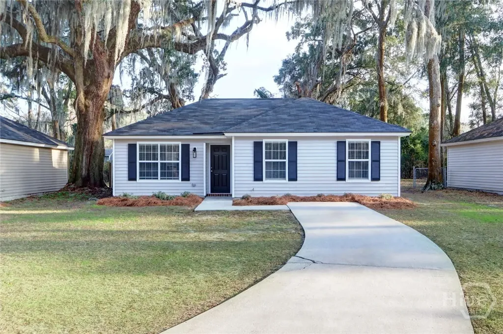 20 Lansing Savannah GA 31406
