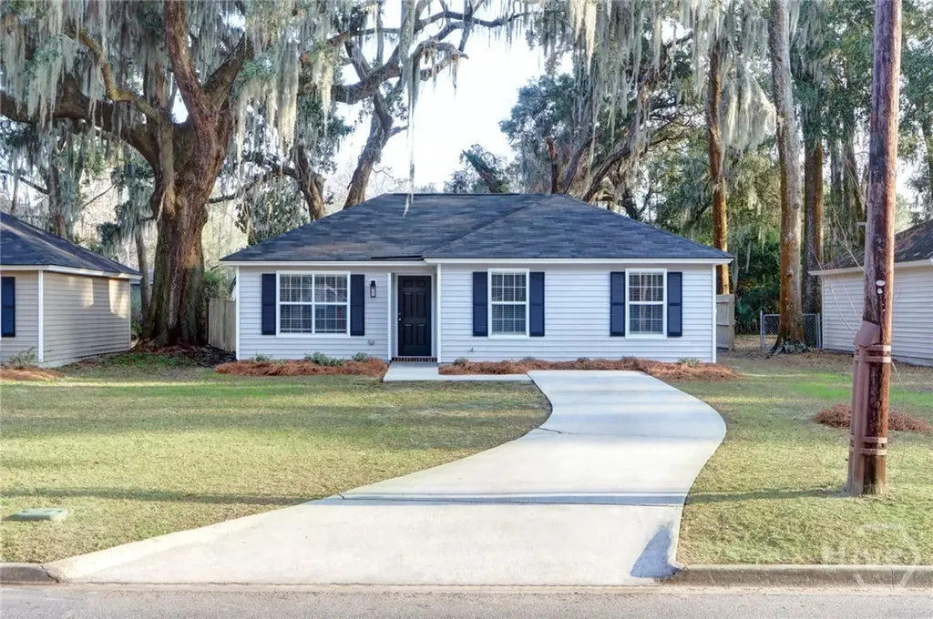 20 Lansing Savannah GA 31406