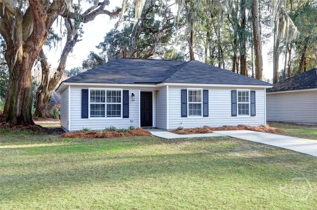20 Lansing Savannah GA 31406