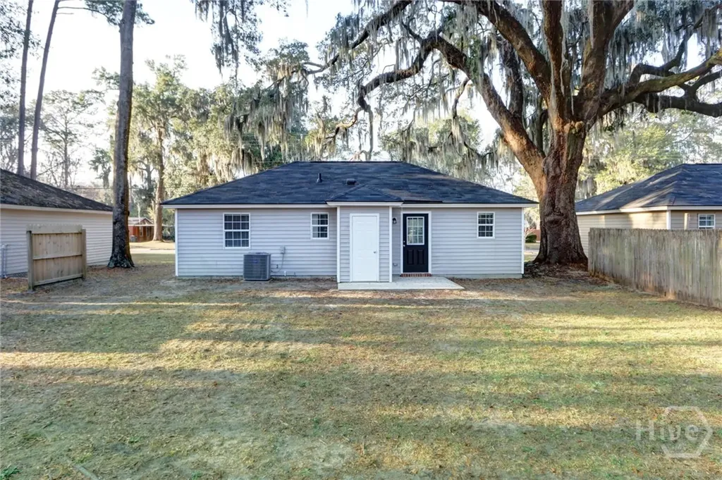 20 Lansing Savannah GA 31406