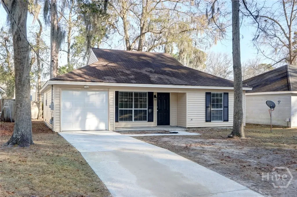 7346 Leghorn Street Savannah GA 31406