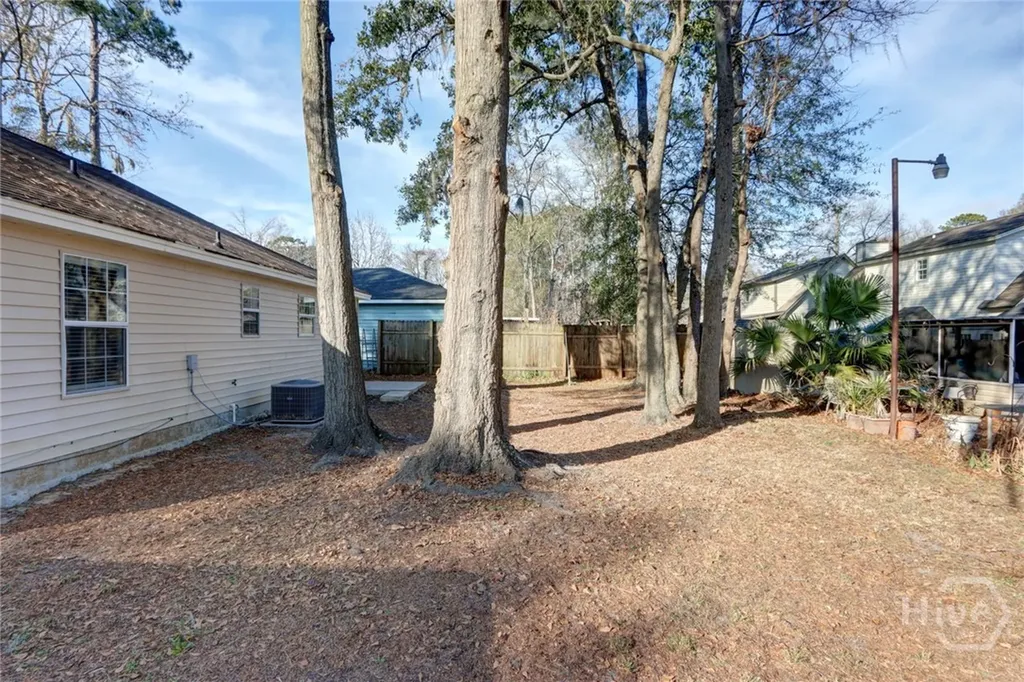 7346 Leghorn Street Savannah GA 31406