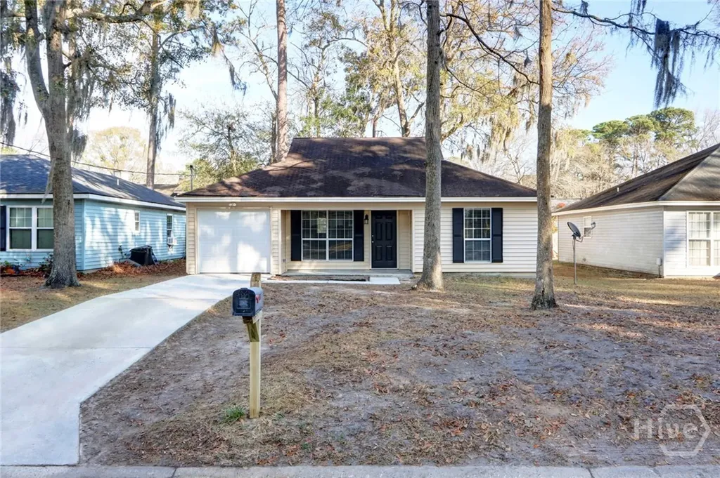 7346 Leghorn Street Savannah GA 31406