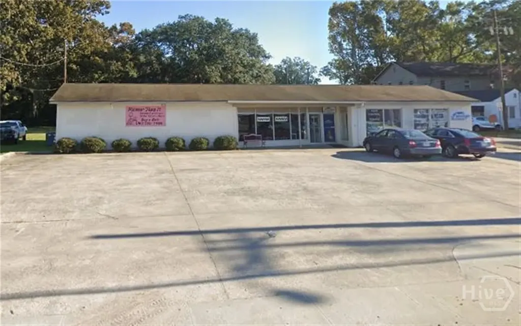 104 Us Highway 80 W Pooler GA 31322