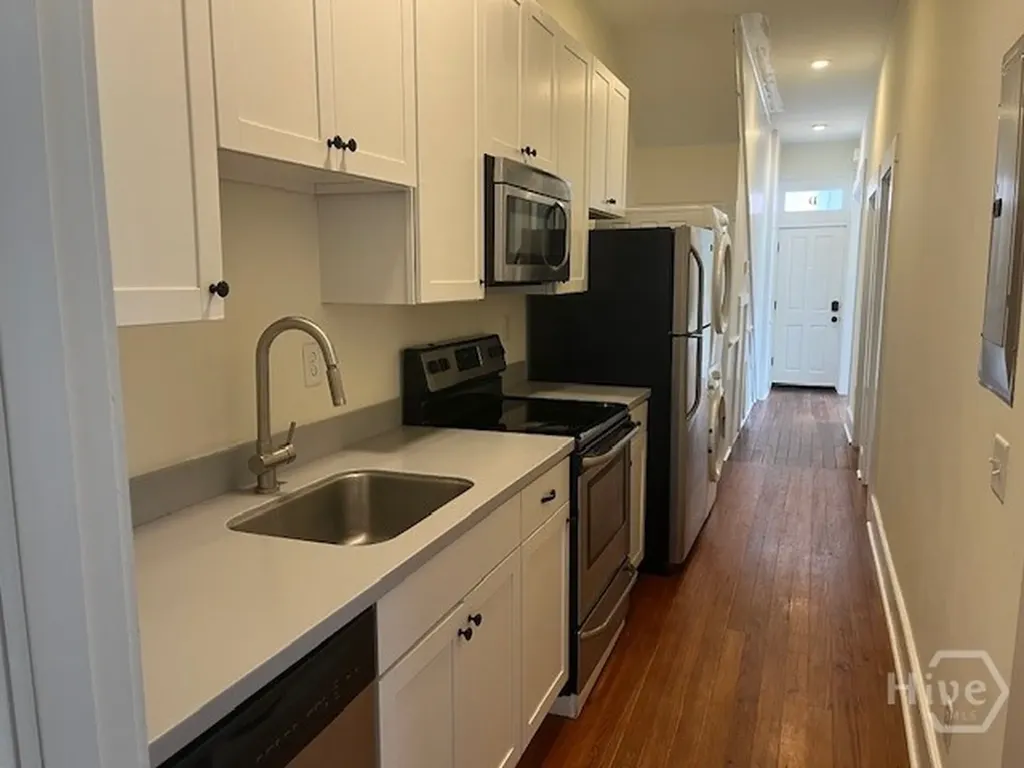 1313 Whitaker Street Savannah GA 31401