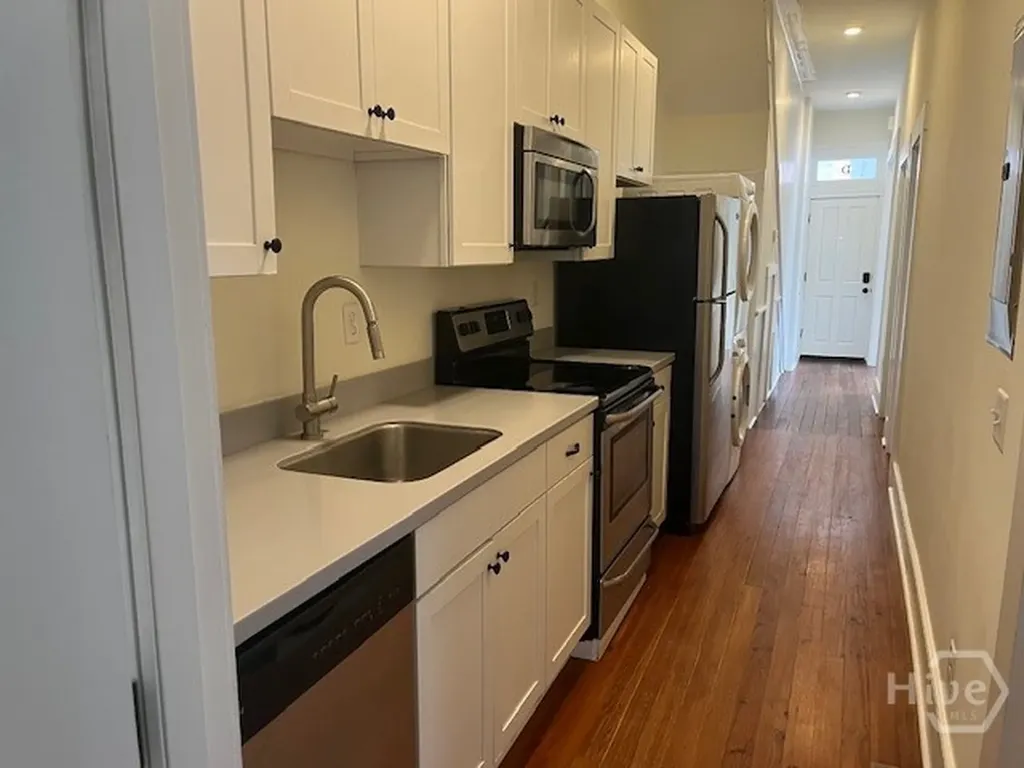 1313 Whitaker Street Savannah GA 31401