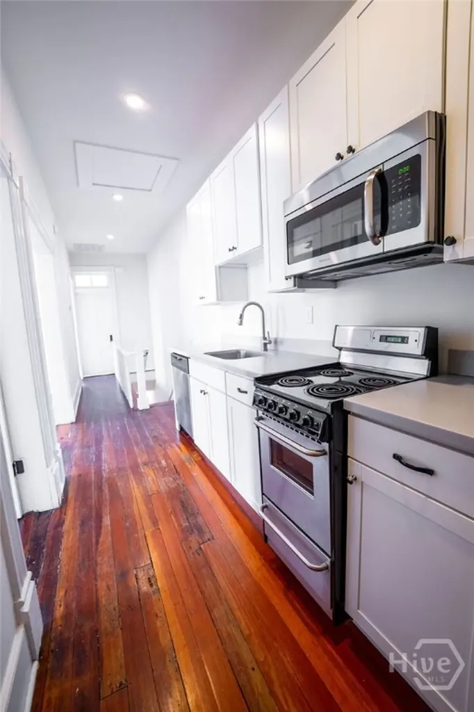 1313 Whitaker Street Savannah GA 31401