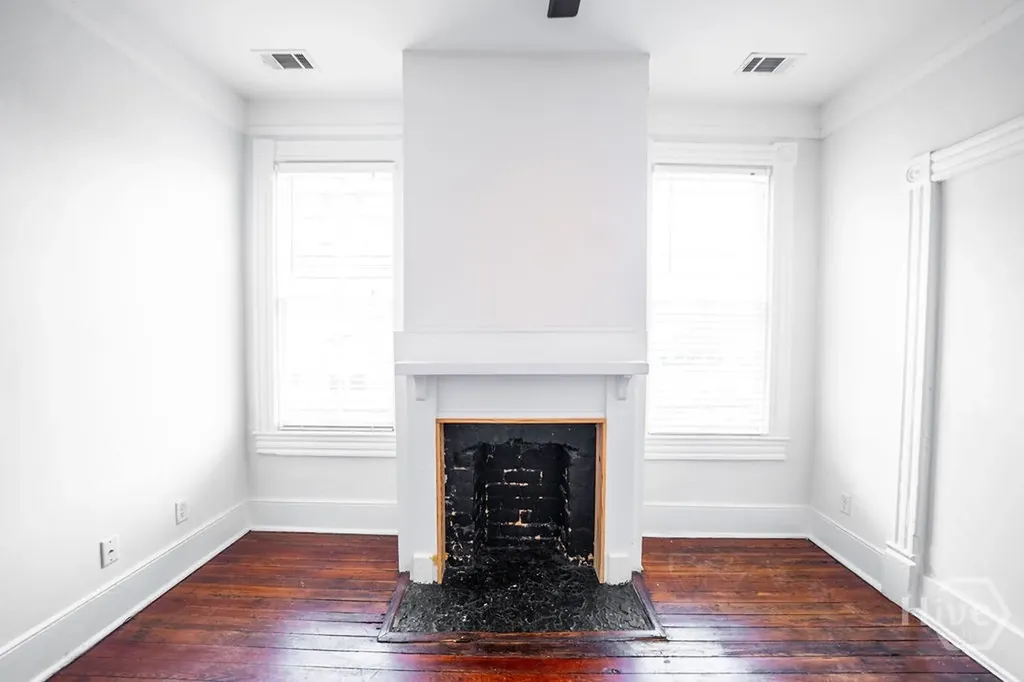1313 Whitaker Street Savannah GA 31401