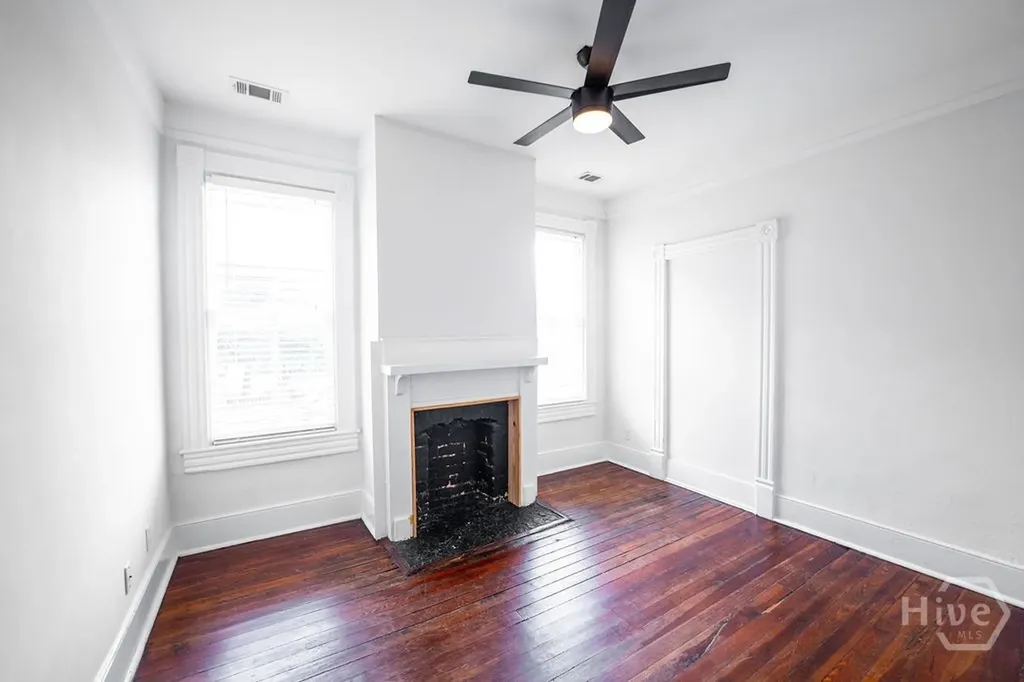 1313 Whitaker Street Savannah GA 31401