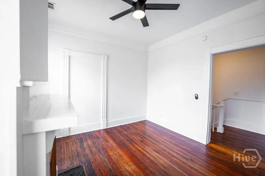 1313 Whitaker Street Savannah GA 31401