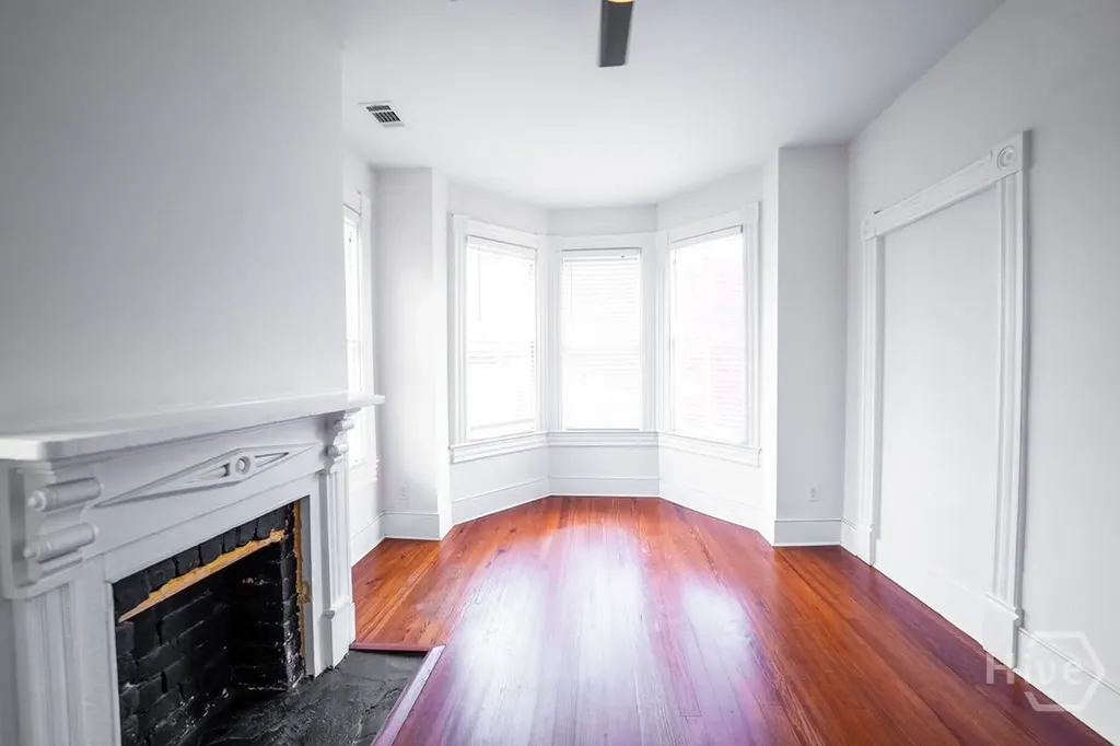1313 Whitaker Street Savannah GA 31401