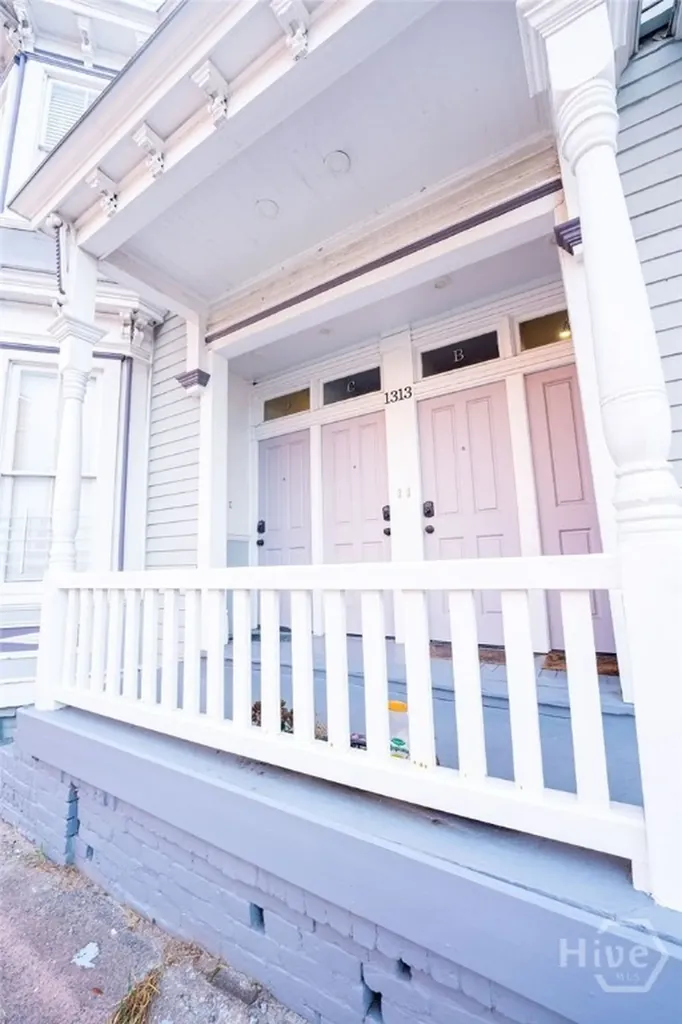1313 Whitaker Street Savannah GA 31401