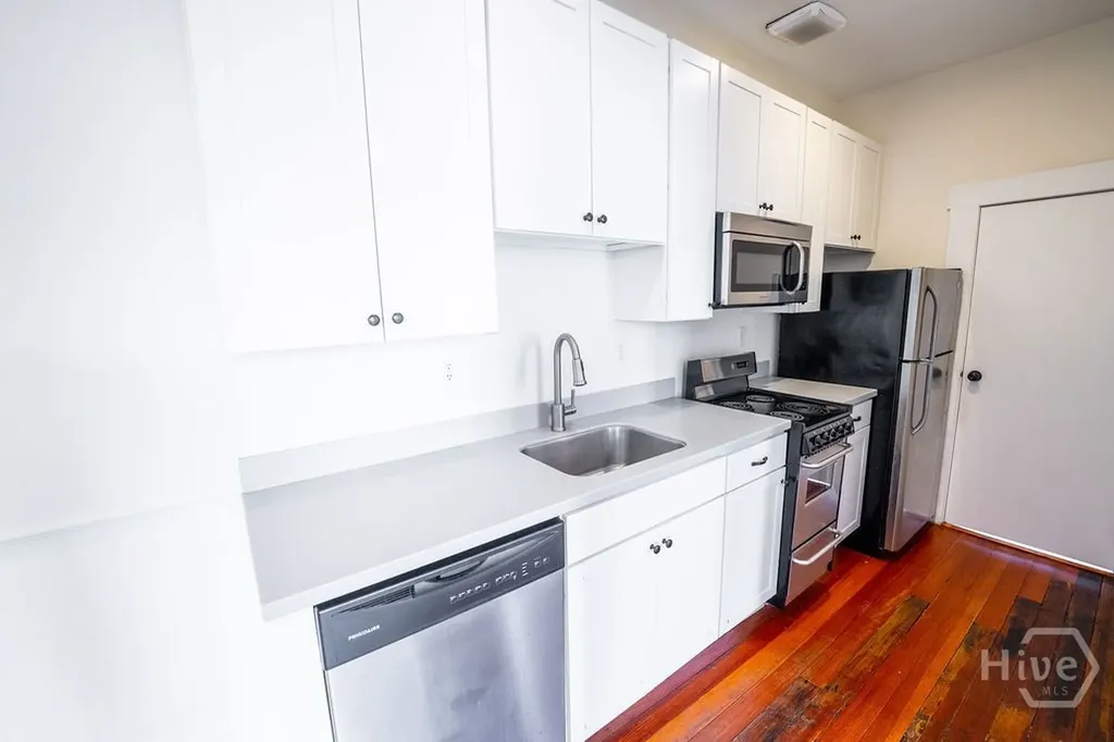 1313 Whitaker Street Savannah GA 31401
