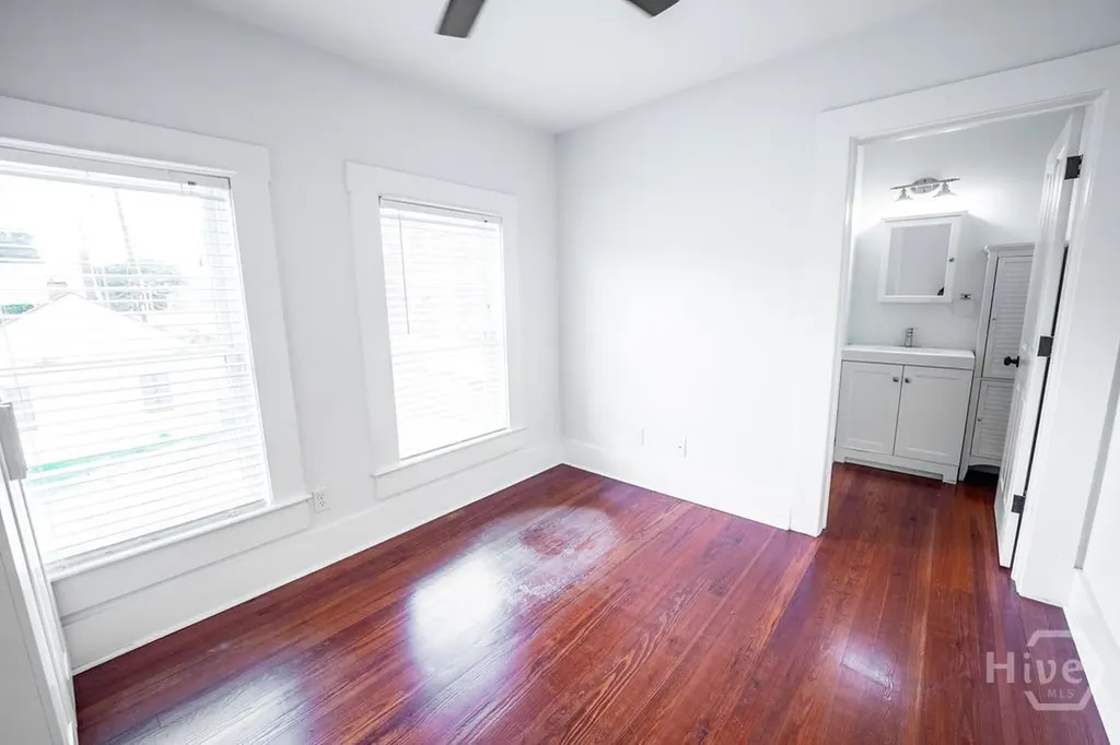 1313 Whitaker Street Savannah GA 31401
