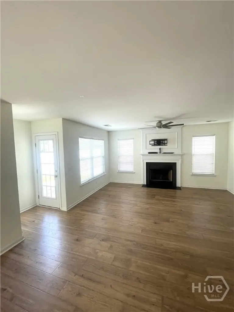 6 Timber Crest Court Savannah GA 31407