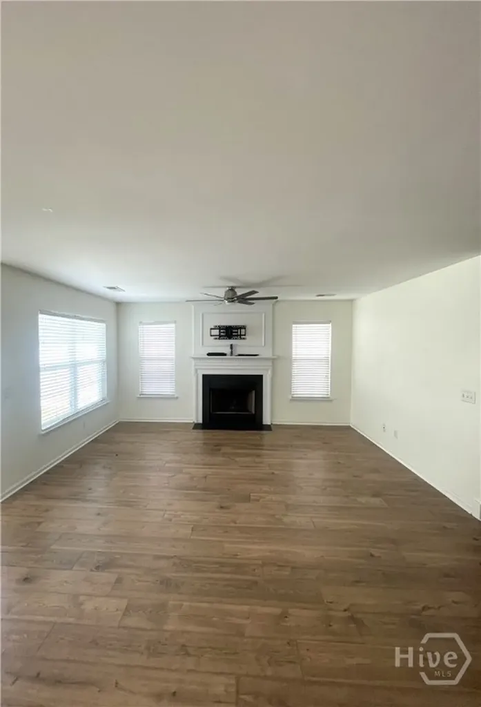 6 Timber Crest Court Savannah GA 31407