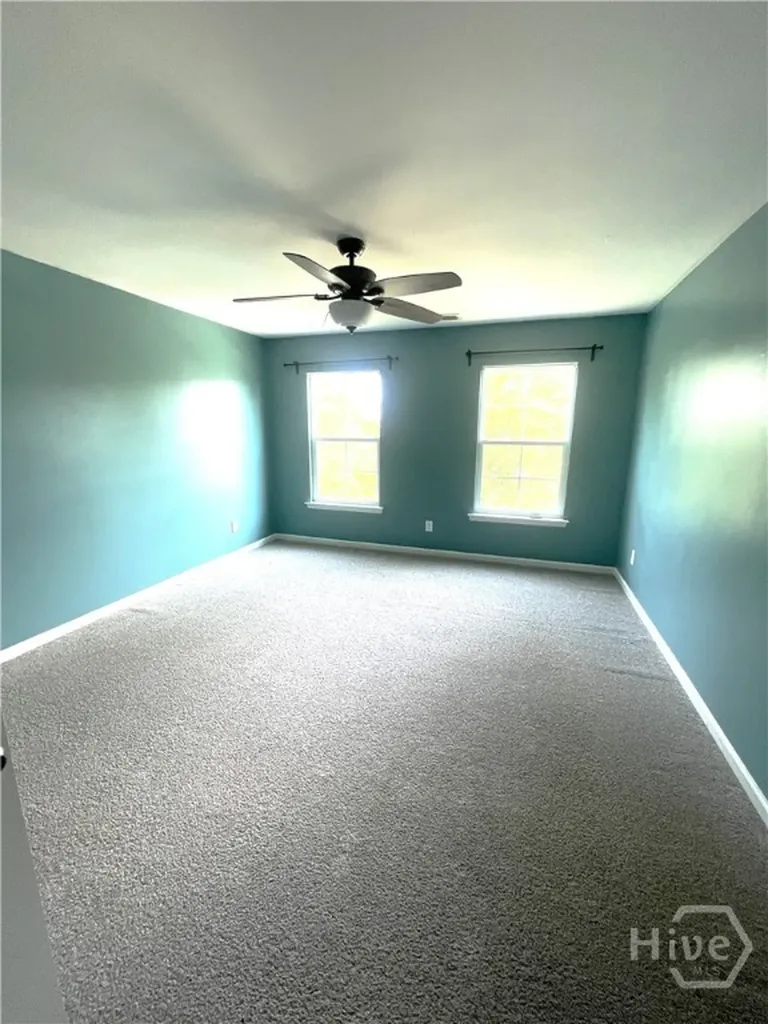 6 Timber Crest Court Savannah GA 31407