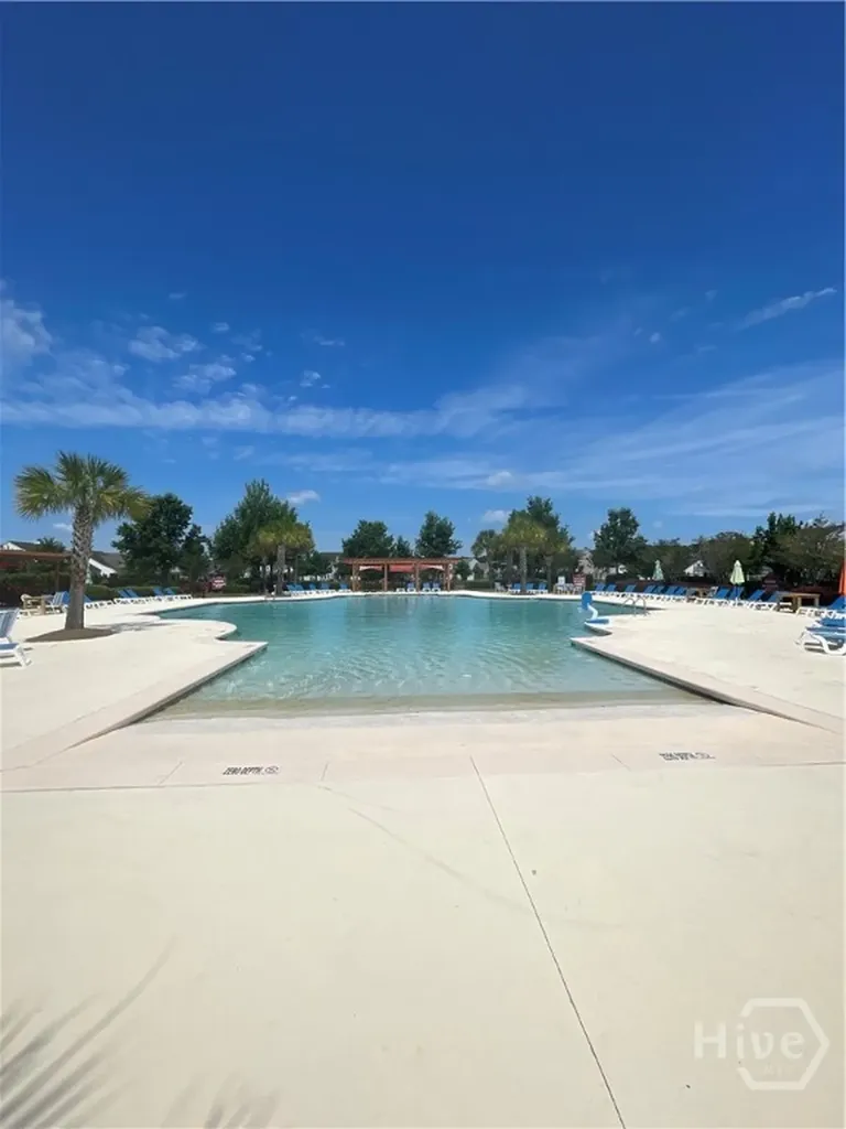 6 Timber Crest Court Savannah GA 31407