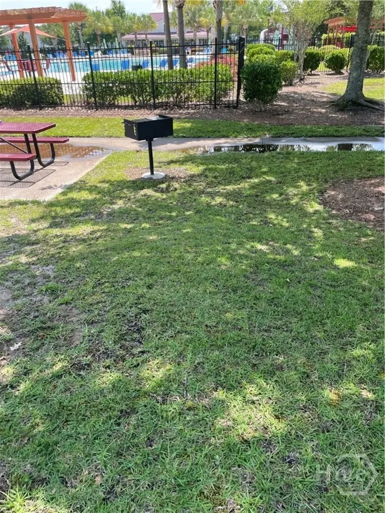 6 Timber Crest Court Savannah GA 31407