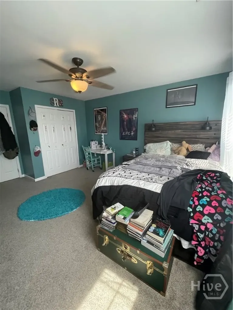 6 Timber Crest Court Savannah GA 31407
