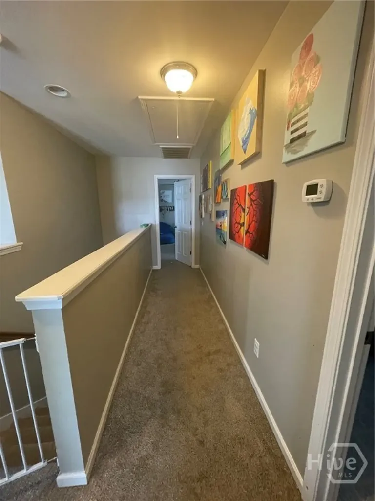 6 Timber Crest Court Savannah GA 31407
