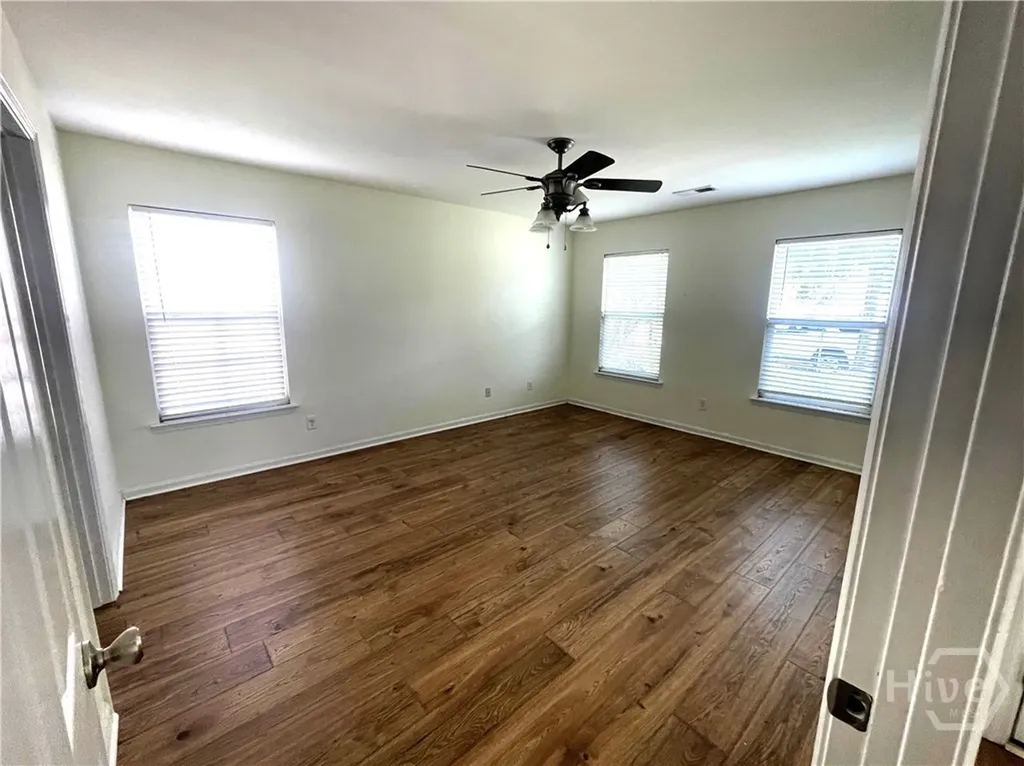 6 Timber Crest Court Savannah GA 31407