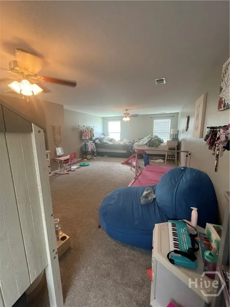 6 Timber Crest Court Savannah GA 31407