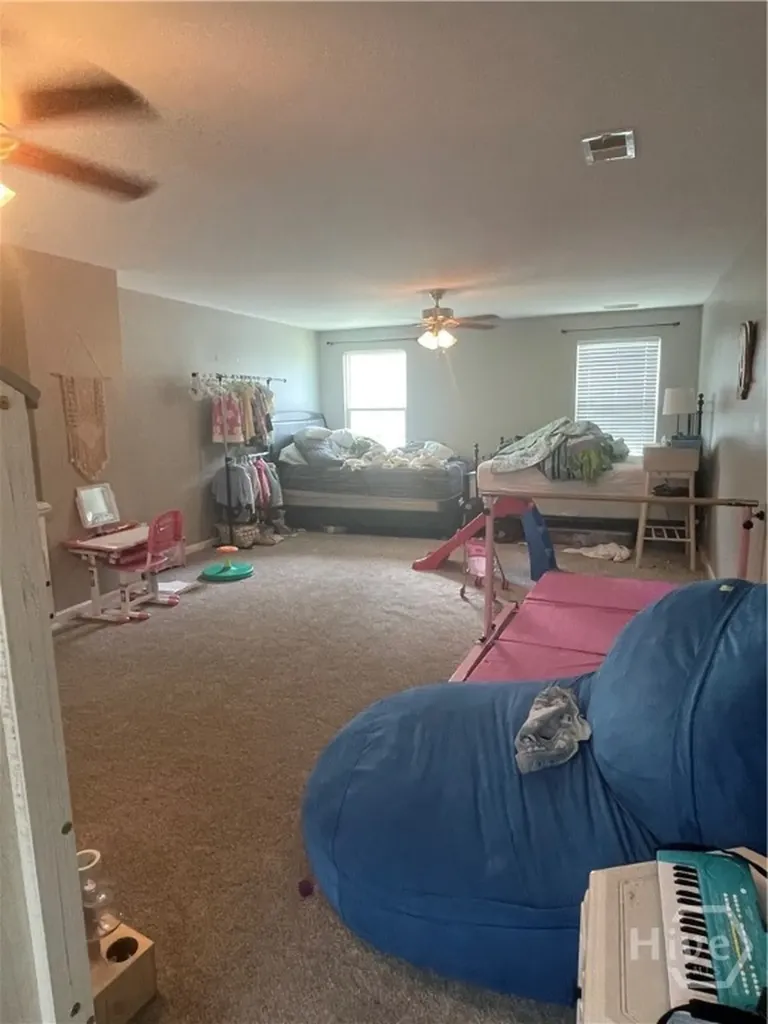 6 Timber Crest Court Savannah GA 31407