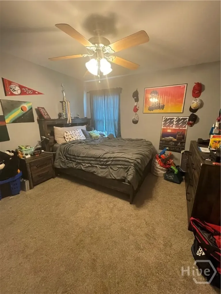6 Timber Crest Court Savannah GA 31407