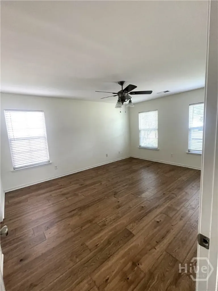 6 Timber Crest Court Savannah GA 31407