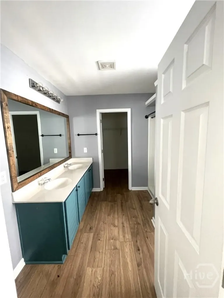 6 Timber Crest Court Savannah GA 31407